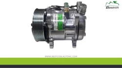 ACY8067 505 R12 8PK Compressor
