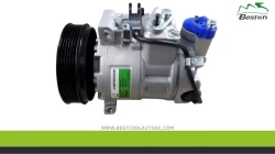 ACY010 Audi A6 2.4 Ac Compressor