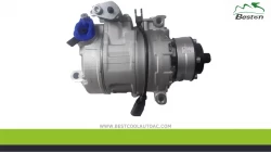 ACY3916 Audi S5 Q7 4.2 Ac Compressor