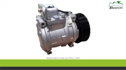 ACY059-1 BENZ 9PK Ac Compressor
