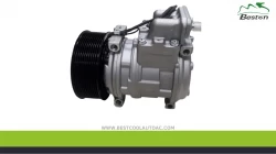 ACY060-1 BENZ 11PK 15c Ac Compressor