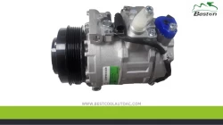 ACY042 BENZ 203 6PK 15c Ac Compressor