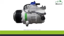 ACY1123 BMW X6 Ac Compressor