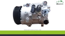 ACY3759 Toyota Camry 2012 Ac Compressor