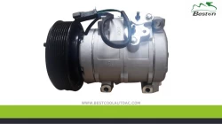 ACY132 CAT330 8PK Ac Compressor