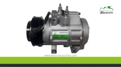 ACY1822 Ford Expedition Ac Compressor