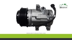 ACY1860 Ford Ranger Ac Compressor