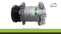 ACY187 GMC Subarban Ac Compressor