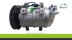 ACY136 ISUZU Ac Compressor
