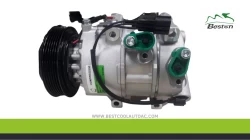 ACY2125 IX35/TUCSON 2012 Ac Compressor