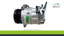 ACY36014 JAGUAR XJ Ac Compressor