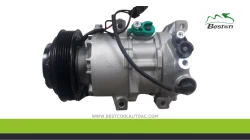 ACY1205 Kia K3  Ac Compressor
