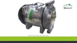 ACY8016 KIA Pride 507  Ac Compressor