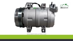 ACY2844 Mitsubishi L200 4PK New Ac Compressor
