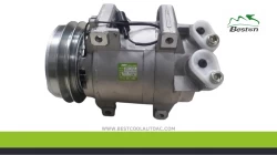 ACY2843 Mitsubishi L200 Diesel  1PK Ac Compressor