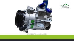 ACY36011 Land Rover Discovery 3.6 Ac Compressor