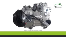 ACY2507 Lexus ES350/RX350 2013 Ac Compressor
