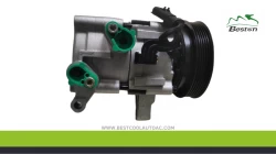ACY1205 Liberty Jeep Ac Compressor