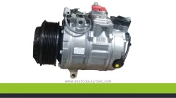 BMW X6 8PK Ac Compressor ACY1121-Y