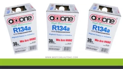 OXXONE 134a Gas