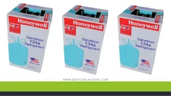 Honeywell 134a Gas