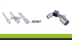 Joints