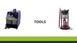 Pipe Hose Tools