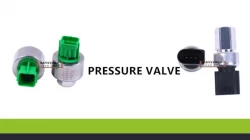 Pressure Switch