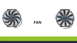 A/C Fan