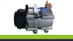 ACY014002 Ford Mustang Compressor
