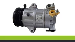 ACY015023 FORD ECOSPORT NEW COMPRESSOR