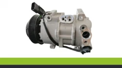 ACY020103 KIA K2 2017 AC COMPRESSOR