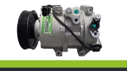 ACY020104 HYUNDAI TUCSON NEW COMPRESSOR