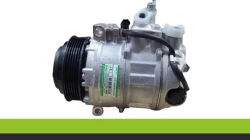 ACY29070 MERCEDES BENZ NEW 6PK SHORT LEG