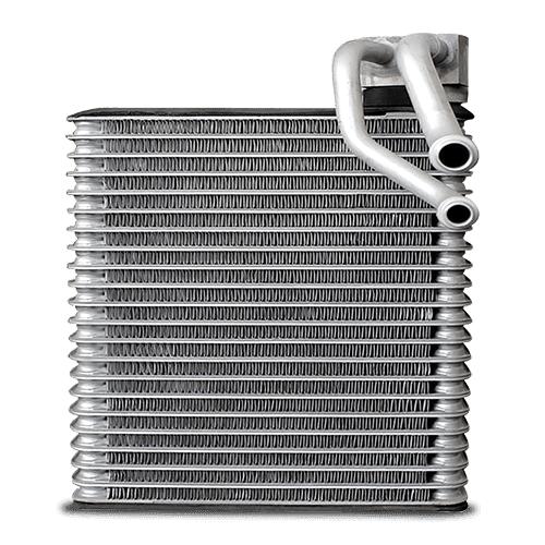 Evaporators