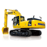  Komatsu
