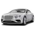  BENTLEY