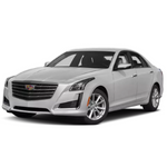  Cadillac