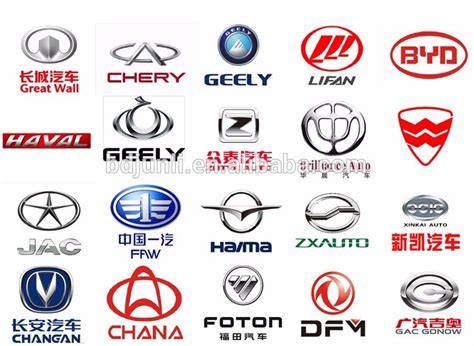  Other Chinese Cars