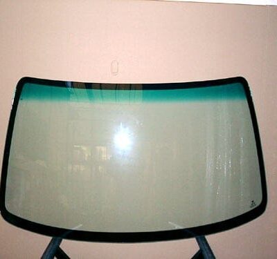 CRUISER FRONT GLASS STD