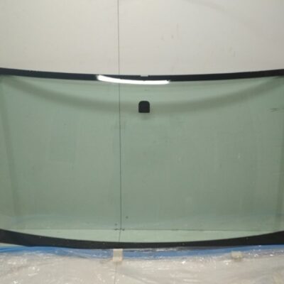 CRUISER FRONT GLASS WITH MIRROR